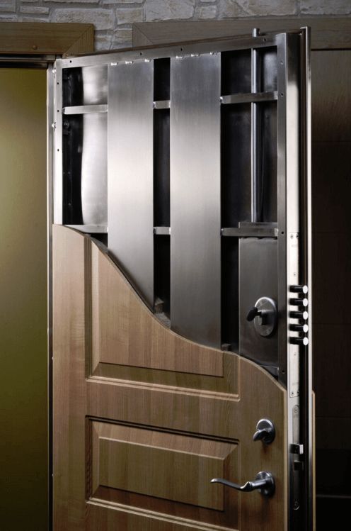 Door Installing